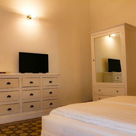 Apartmán Le Bb Bari Exteriér fotografie