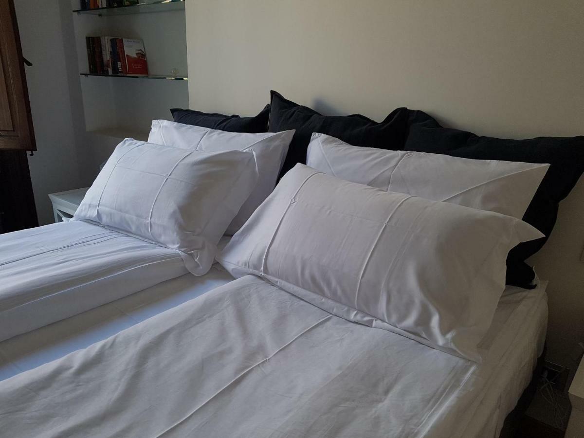 Apartmán Le Bb Bari Exteriér fotografie