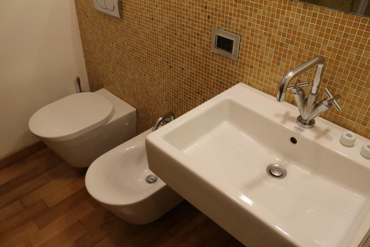 Apartmán Le Bb Bari Exteriér fotografie