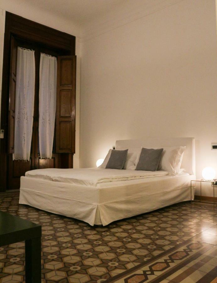 Apartmán Le Bb Bari Exteriér fotografie