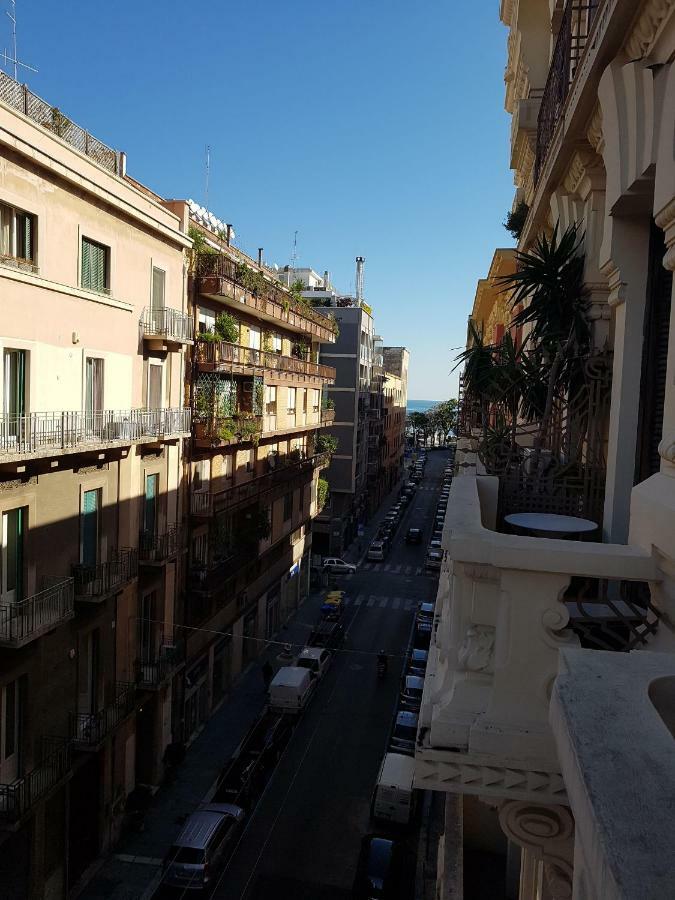 Apartmán Le Bb Bari Exteriér fotografie