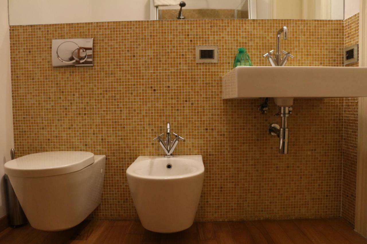 Apartmán Le Bb Bari Exteriér fotografie