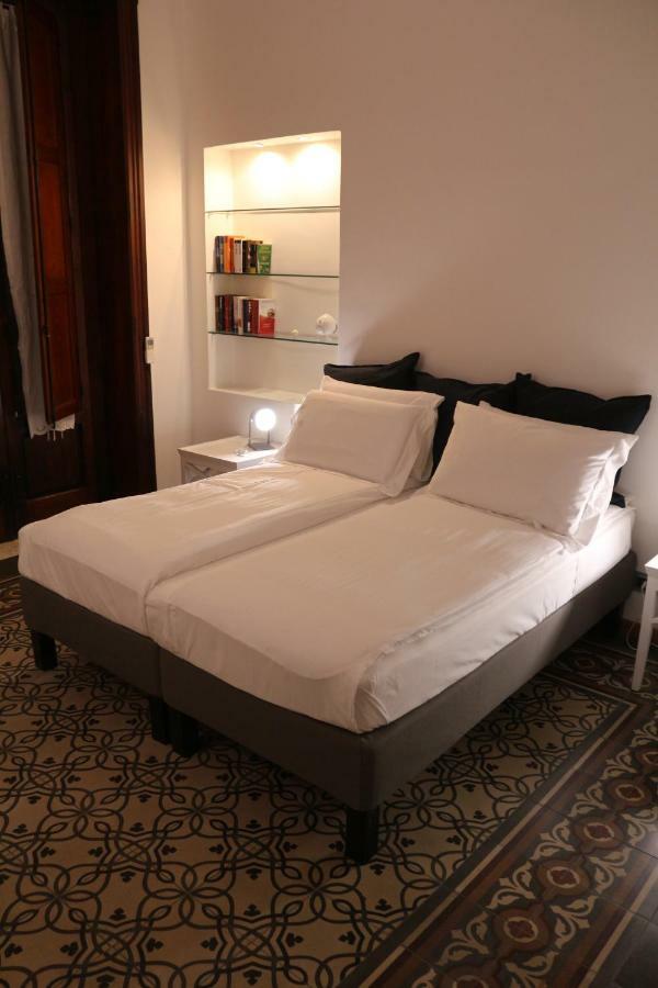 Apartmán Le Bb Bari Exteriér fotografie