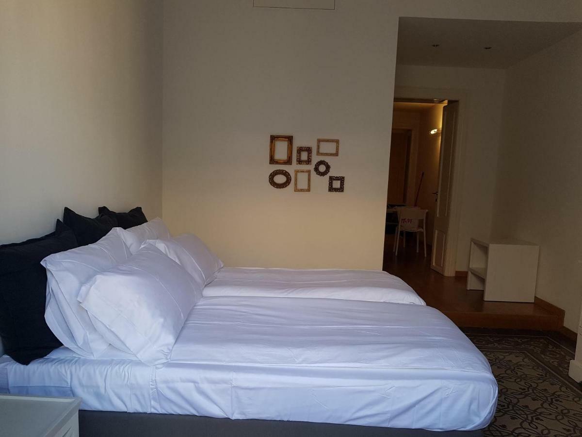 Apartmán Le Bb Bari Exteriér fotografie