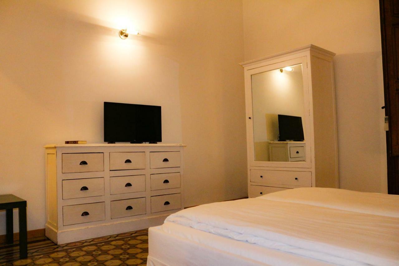 Apartmán Le Bb Bari Exteriér fotografie