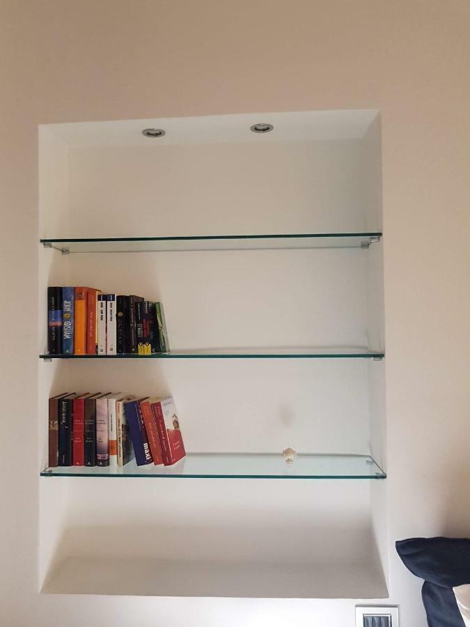 Apartmán Le Bb Bari Exteriér fotografie