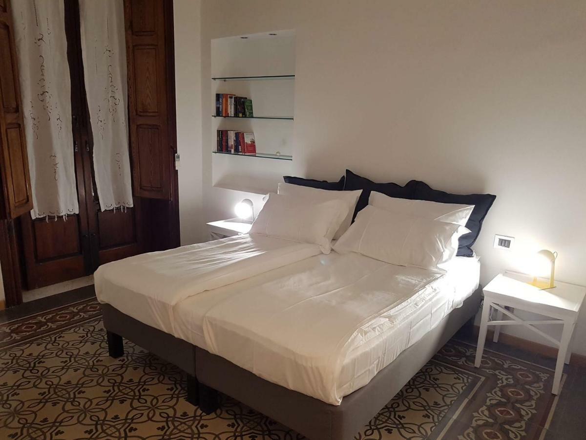 Apartmán Le Bb Bari Exteriér fotografie